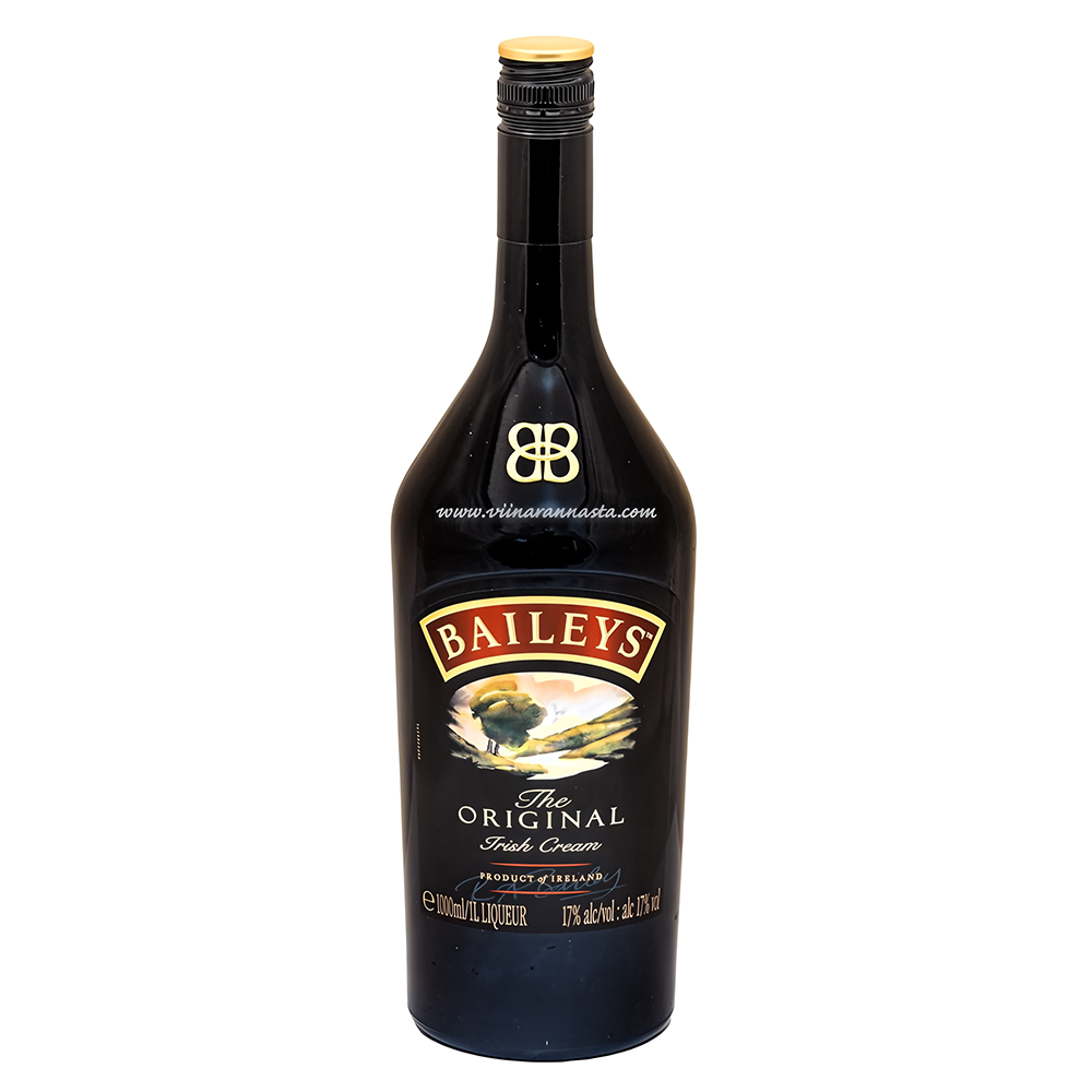 Baileys Baileys Original 1L — изображение 1