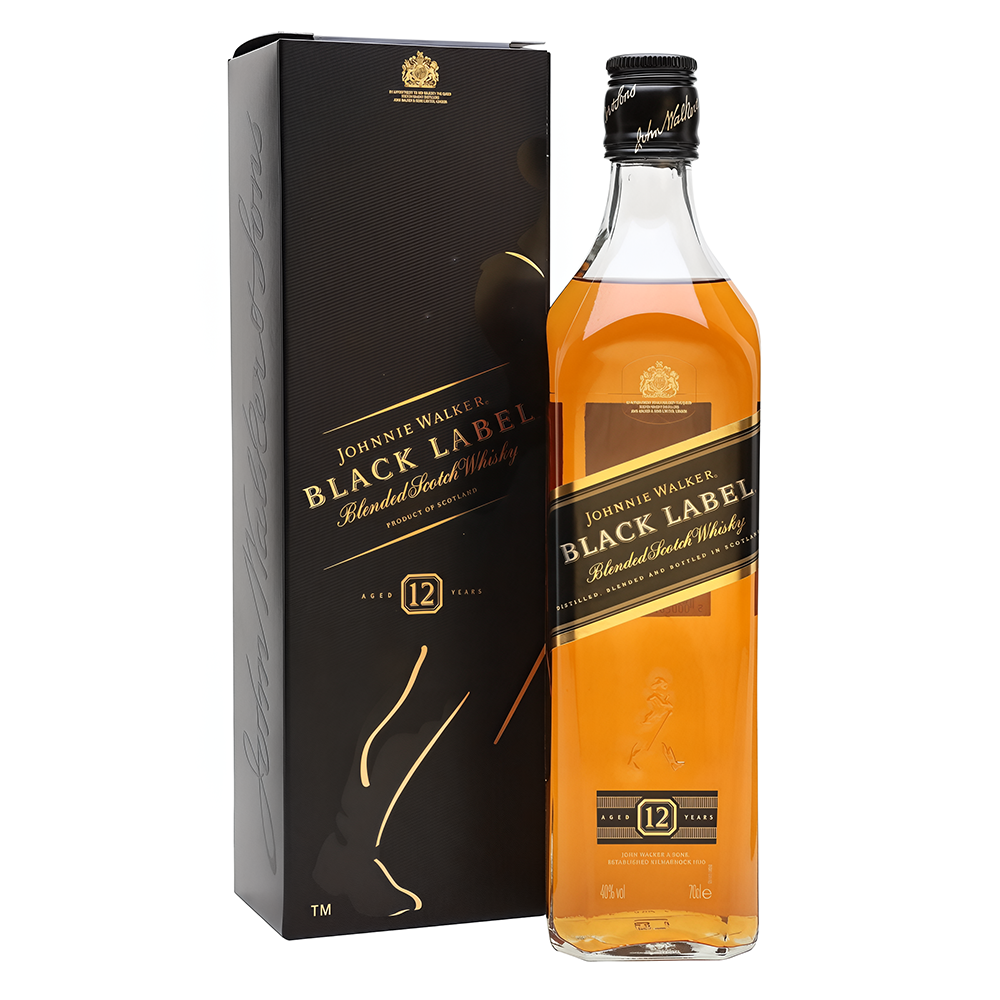 Black Label Black Label 1L — изображение 1
