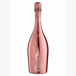 Bottega Rose Gold (Italy)