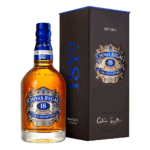 Chivas 18 Years Old 1L