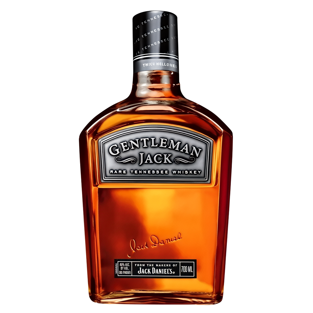 Gentleman Jack Jack Daniels Gentleman Jack 1L — изображение 1