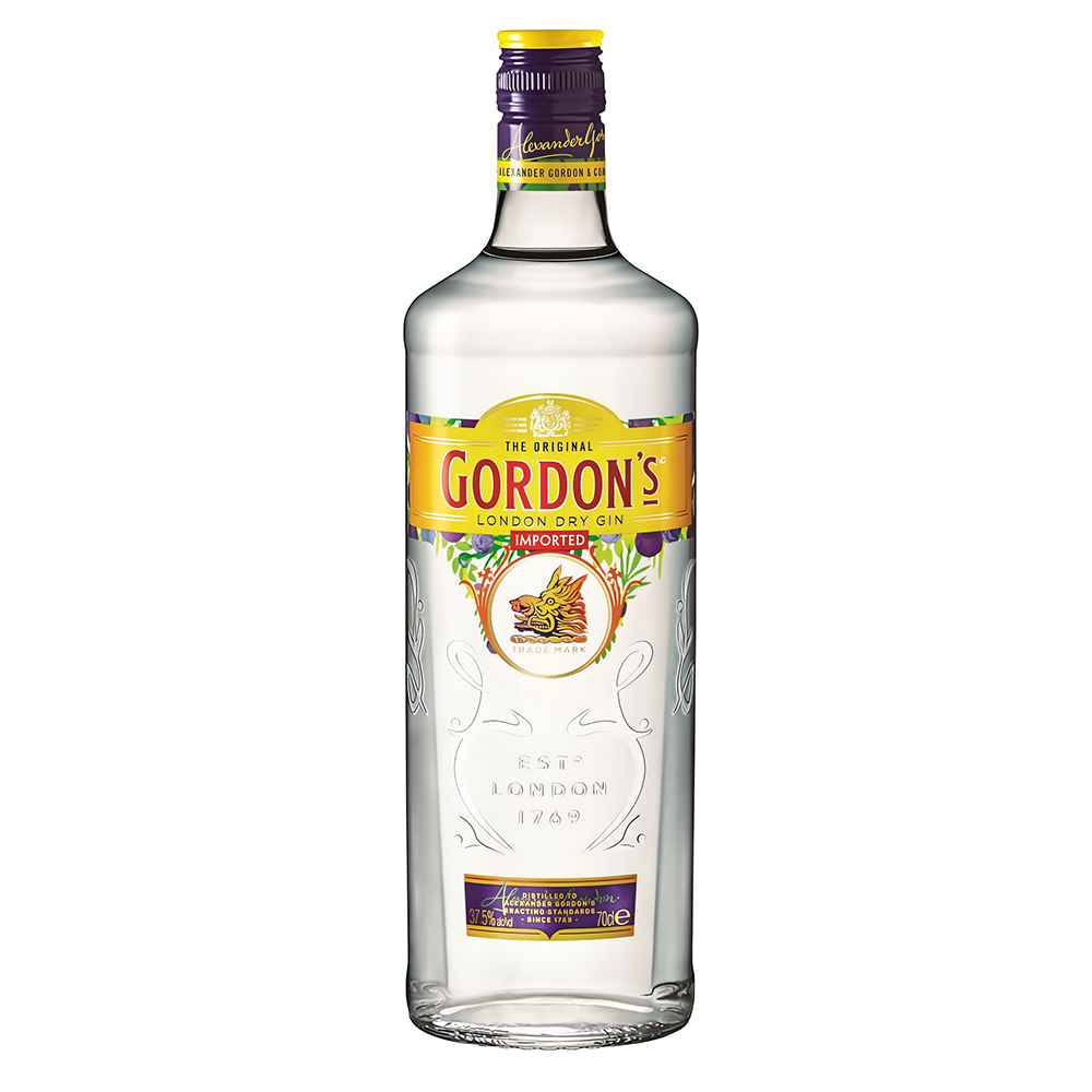 Gordon's Gordon's 1L — изображение 1