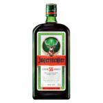 Jagermeister 1L
