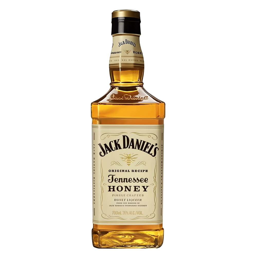 JD_Honey Jack Daniels Honey 1L — изображение 1