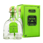 Patron Silver 0.75L
