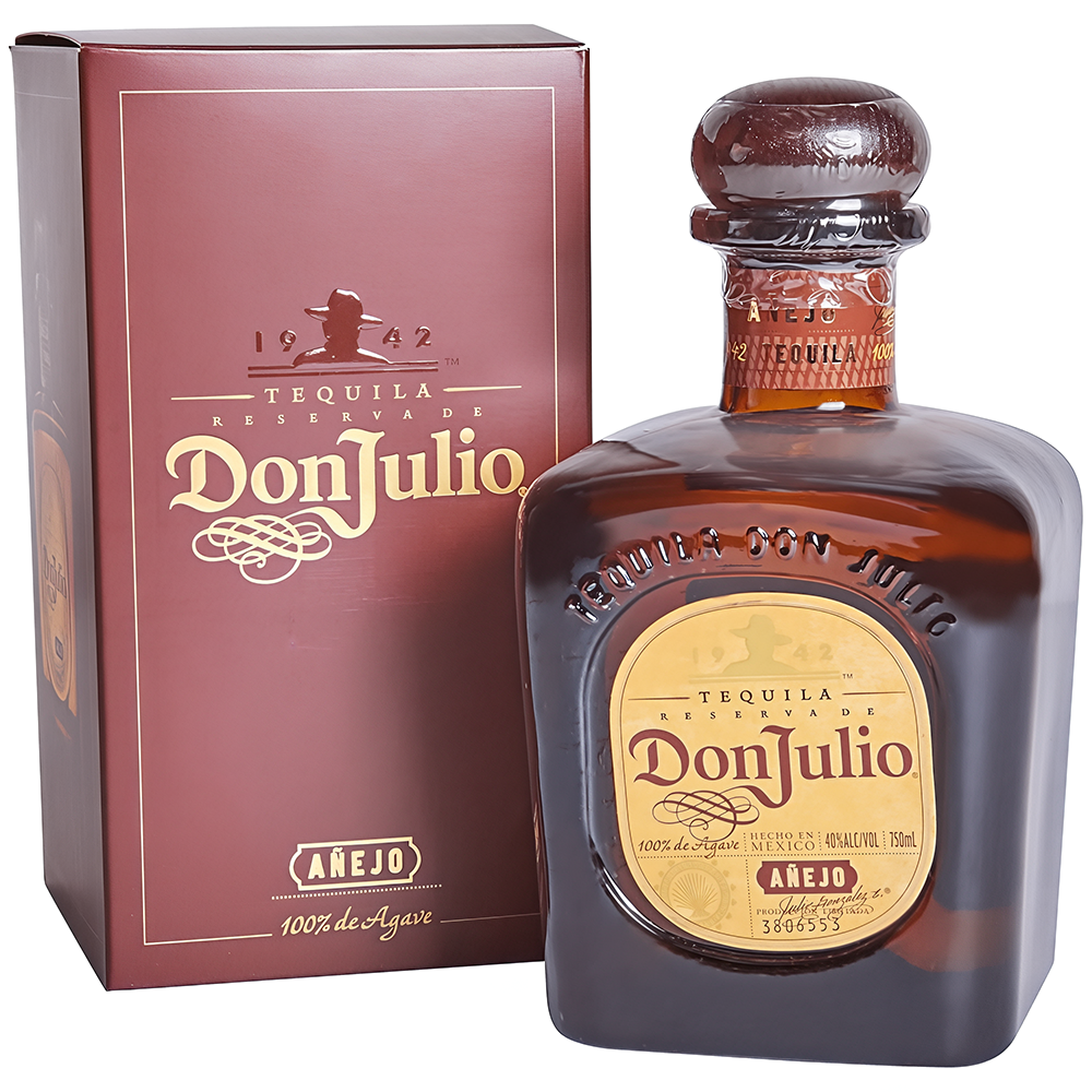 Don Julio_an Don Julio Anejo 0.75L — изображение 1
