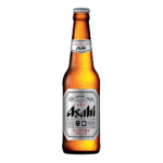 Asahi 0,33L (24шт)