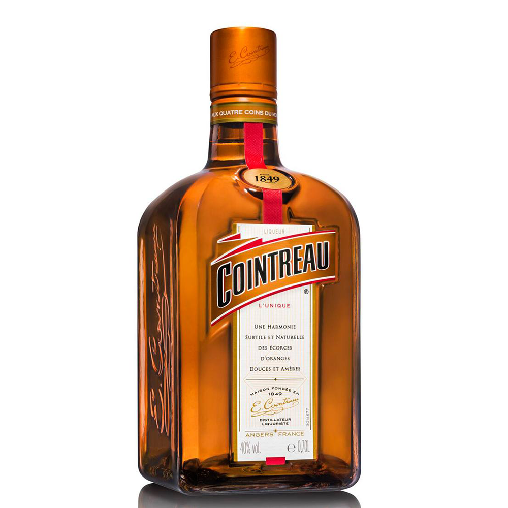 Cointreau Cointreau 1L — изображение 1