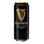Guinness 0.5L (24шт)