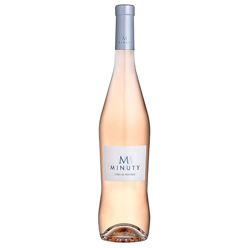 Minuty M Rosé Minuty-Cotes De Provence (France) — изображение 1