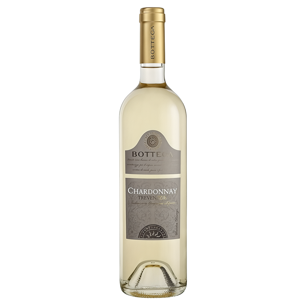 Bottega Chardonnay Bottega Chardonnay IGT Trevenezie (Italy) — изображение 1