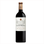 Grand Renom Bordeaux (France)